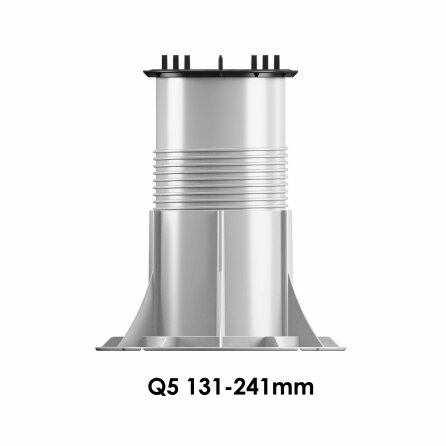 Uteklinker Klinkerd�cksfot 131-241 mm