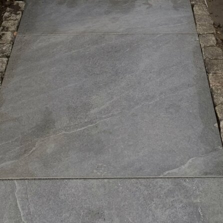 Uteklinker Lava Vesuvio