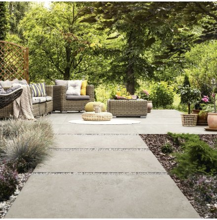 Uteklinker Castello Fontainbleu