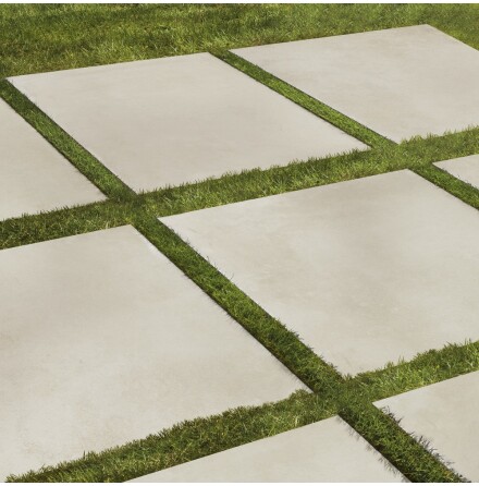 Uteklinker Cemento Grit