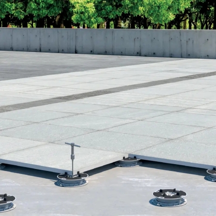 Klinkerd�cksfot 12-18mm