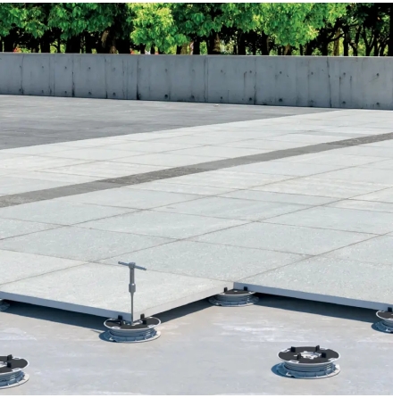 Klinkerd�cksfot 12-18mm