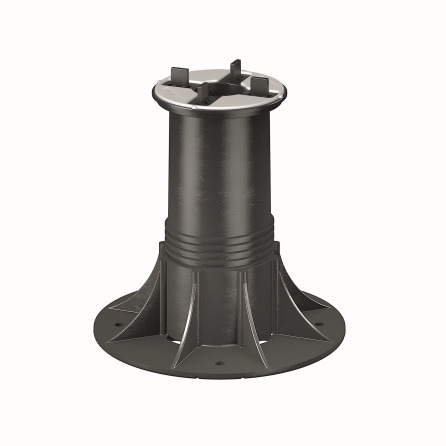 Klinkerd�cksfot 170-215mm 2mm fogbredd