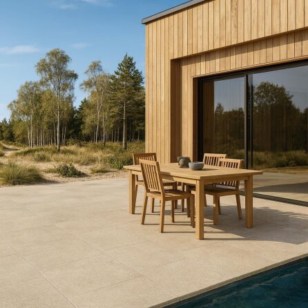 Uteklinker Stonefield 20 mm