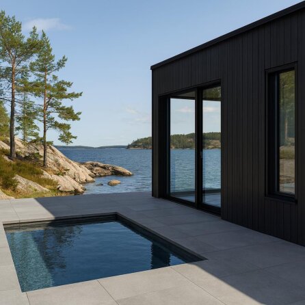 Uteklinker Maison Claire 20 mm