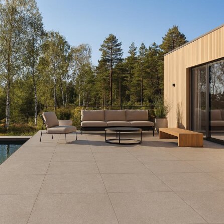 Uteklinker Stonefield 20 mm